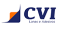 CVI Lonas e Adesivos Logo